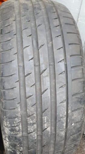 Continental ContiSportContact 3 205/45 R17