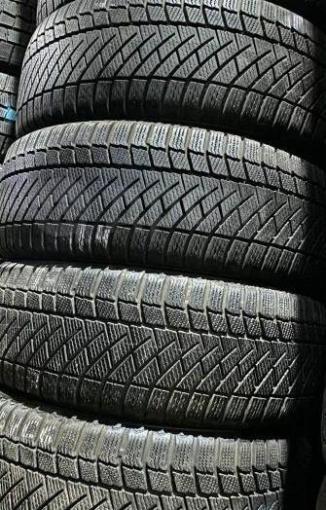 Continental ContiVikingContact 6 205/55 R16