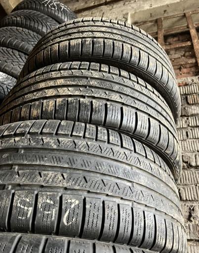 Continental ContiWinterContact TS 810 Sport 255/45 R18