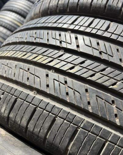Kumho Crugen HP71 255/45 R19