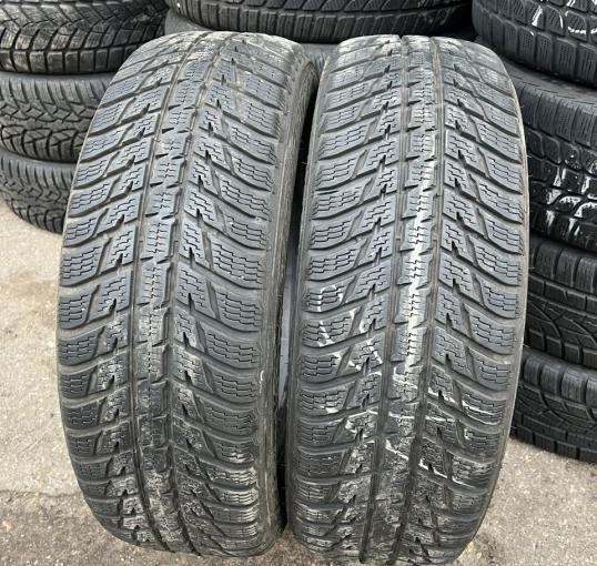 Nokian Tyres WR SUV 3 215/65 R17