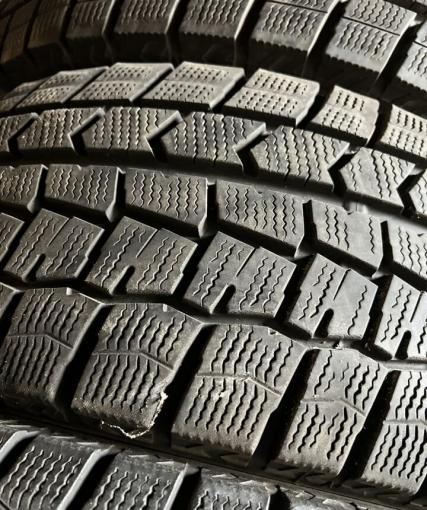 Dunlop Winter Maxx WM02 215/60 R16