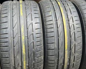 Bridgestone Potenza S001 235/45 R19