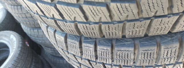 Dunlop SP Winter Maxx WM01 195/65 R15