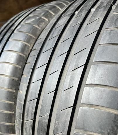 Goodyear EfficientGrip Performance 205/55 R17