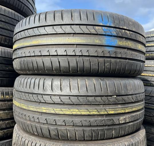 Pirelli Dragon Sport 235/45 R17