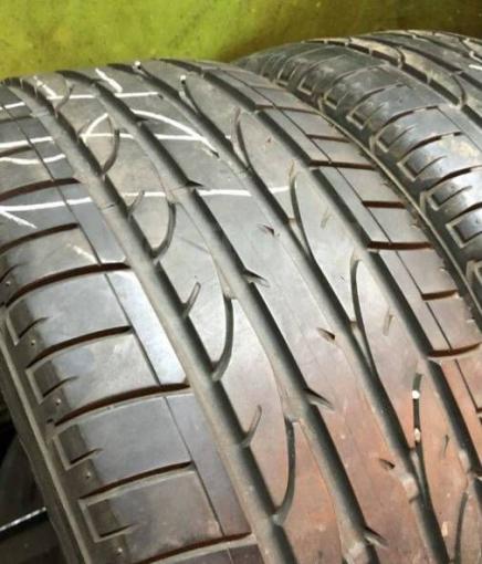 Bridgestone Dueler H/P Sport 255/50 R19