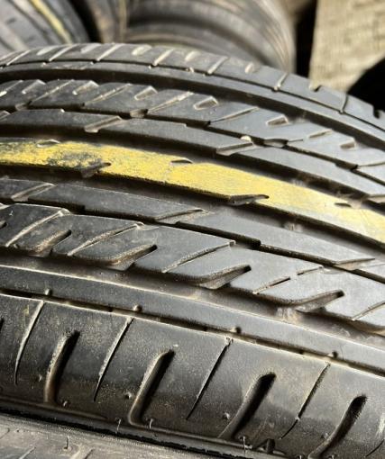 Goodyear GT-Eco Stage 205/55 R16