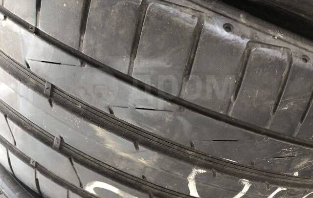 Hankook Ventus S1 Evo 2 K117 245/40 R18