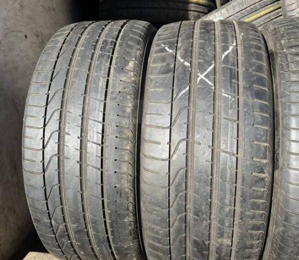 Pirelli P Zero 265/40 R22