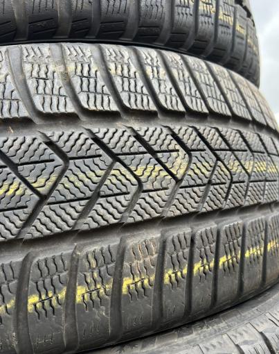 Pirelli Winter Sottozero 3 255/35 R21