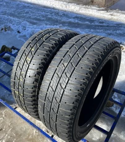 Pirelli Scorpion Zero 255/50 R20