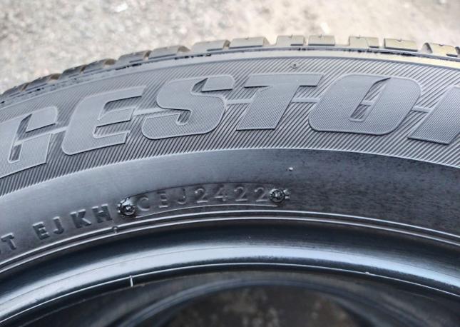 Bridgestone Dueler H/L 400 245/50 R20