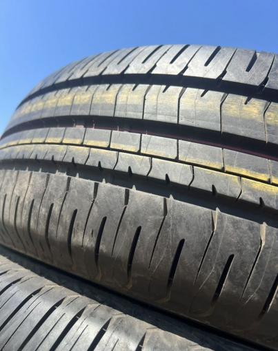 Bridgestone Ecopia NH200 215/60 R16