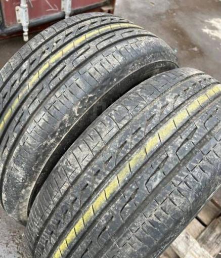 Bridgestone Regno GR-XII 245/45 R19