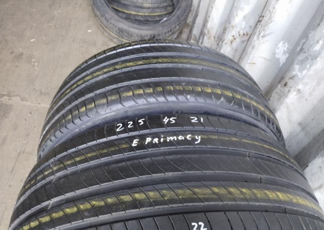 Michelin E-Primacy 225/45 R21 95W