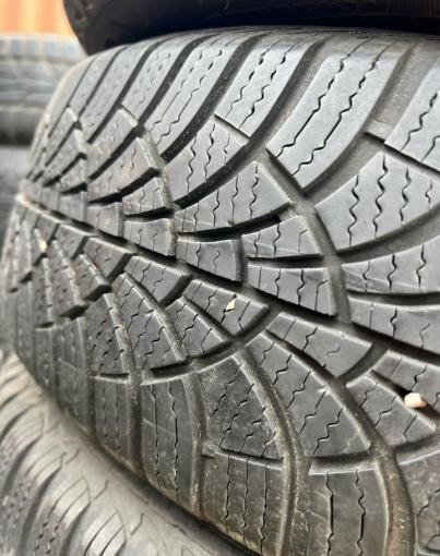 Goodyear UltraGrip 9 185/60 R15