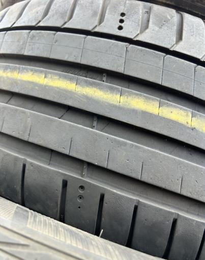 Michelin Pilot Sport 5 225/40 R18