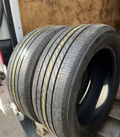 Bridgestone Turanza T005A 245/45 R18