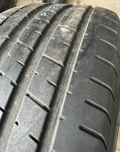 Pirelli P Zero 245/35 R20