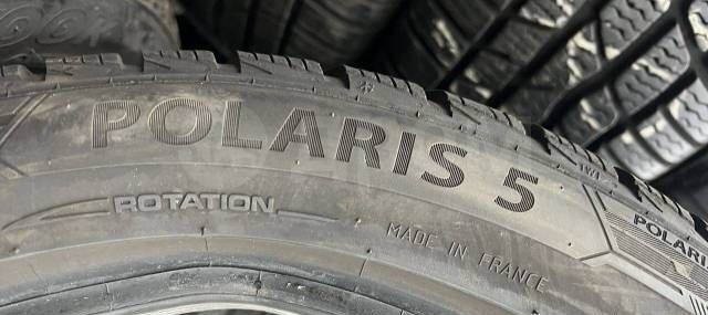 Barum Polaris 5 245/40 R18