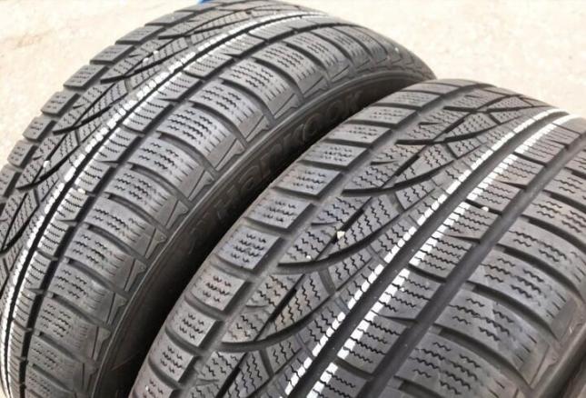 Hankook Winter I&#39;Cept Evo 245/45 R18