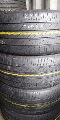 Bridgestone Turanza T005A 245/45 R18