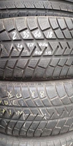 Michelin Latitude Alpin 235/60 R16
