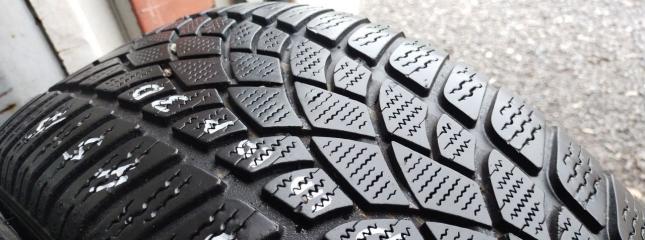 Dunlop SP Winter Sport 3D 225/45 R17