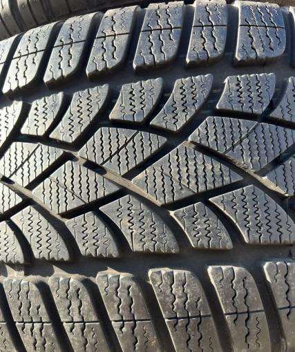 Dunlop SP Winter Sport 3D 245/40 R18