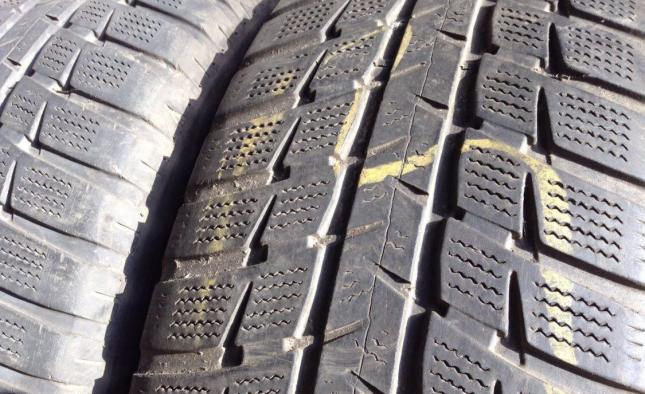 Falken Eurowinter HS-449 225/65 R17