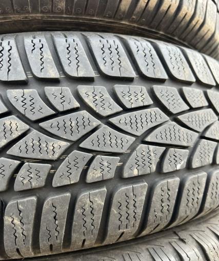 Dunlop SP Winter Sport 3D 195/65 R15