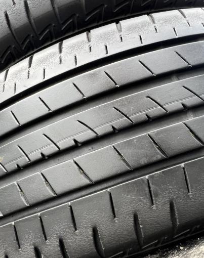 Bridgestone Turanza T005A 205/65 R16