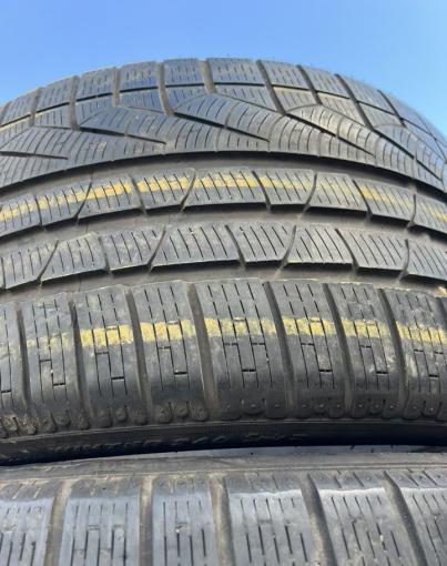 Pirelli Winter Sottozero 240 Serie II 285/30 R19