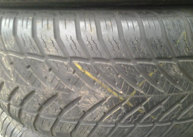 Goodyear Eagle Ultra Grip GW-3 195/55 R16