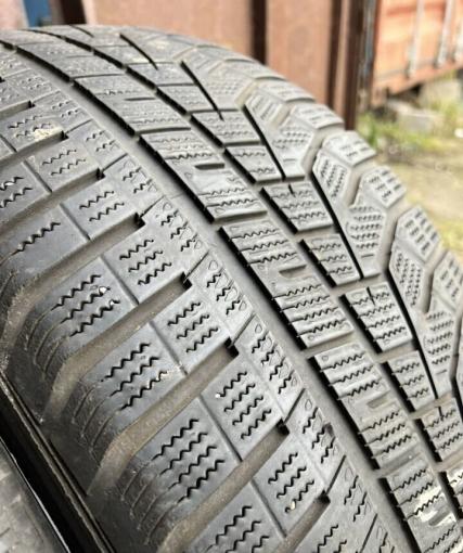 Hankook Winter I&#39;Cept Evo2 W320A SUV 265/50 R20