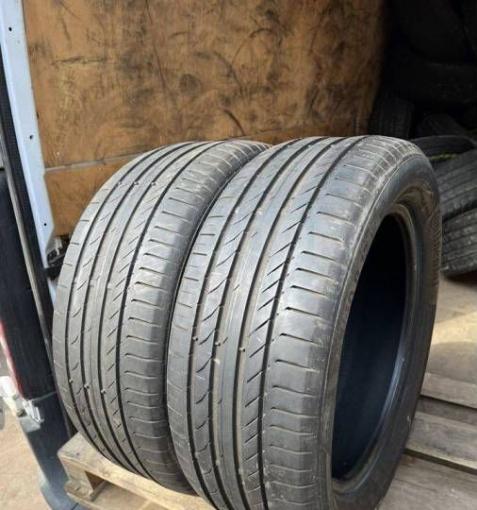 Continental ContiSportContact 5 225/50 R17