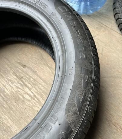 Pirelli Cinturato P7 225/55 R17