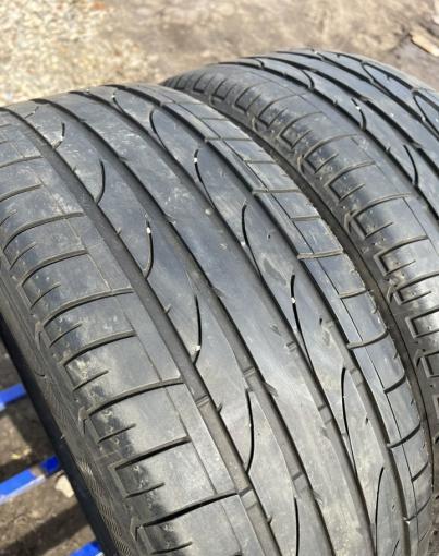 Bridgestone Dueler H/P Sport RFT 235/45 R19