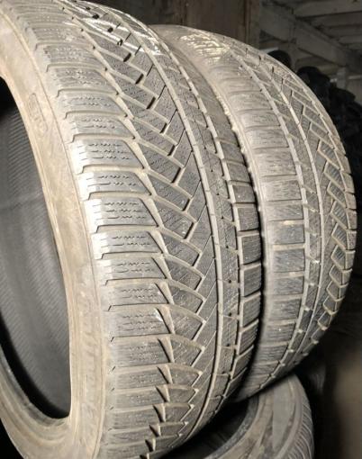 Continental ContiWinterContact TS 850 P 235/45 R20