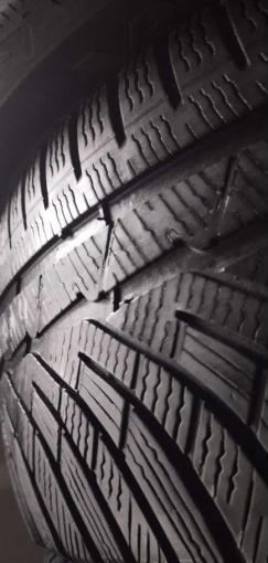 Michelin Pilot Alpin PA4 225/45 R18 V