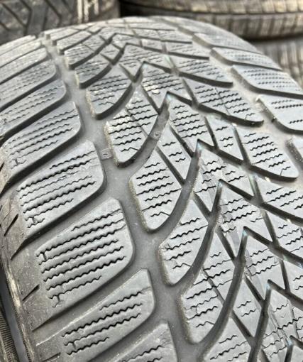Dunlop SP Winter Sport 4D 235/50 R18