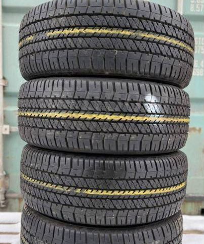 Bridgestone Dueler H/T 684II 275/50 R22