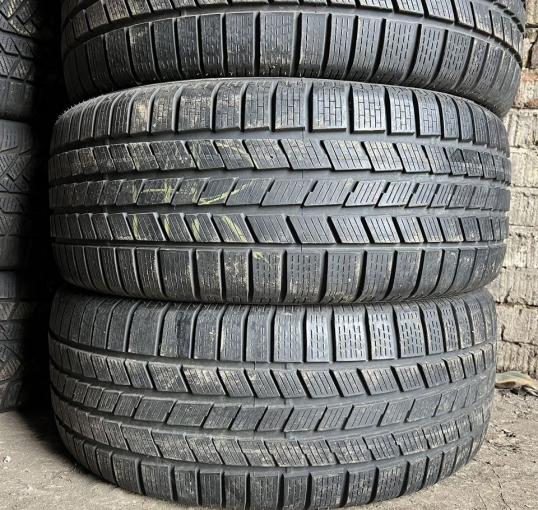 Pirelli Scorpion Ice&amp;Snow 255/55 R18
