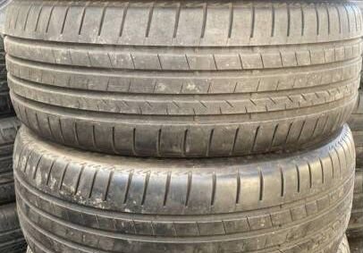 Bridgestone Alenza 001 235/55 R18