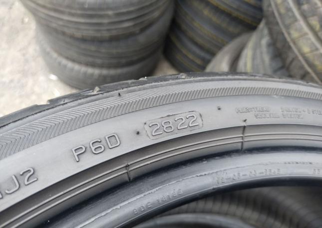 Bridgestone Potenza S001 225/40 R19