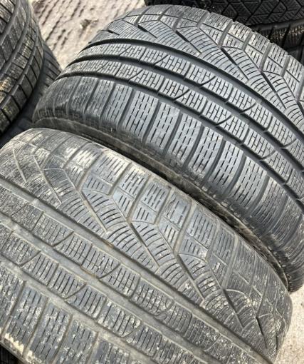 Pirelli Winter Sottozero 240 Serie II 255/40 R18