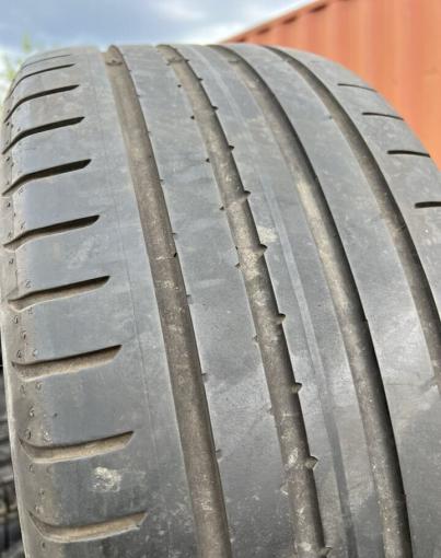 Goodyear Eagle F1 Asymmetric 3 245/45 R18