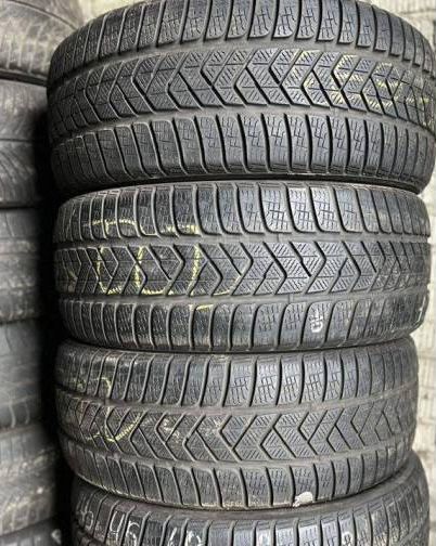 Pirelli Winter Sottozero 3 245/45 R19