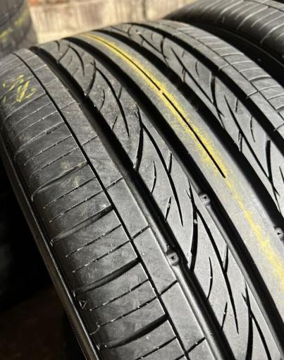 Kumho Solus XC KU26 235/45 R18